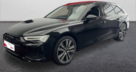 Audi A6 Avant , garage C.A.R. LA ROCHELLE AUDI VOLKWAGEN � La Rochelle