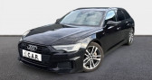 Audi A6 Avant 50 TFSIe 299 ch S tronic 7 Quattro line   La Rochelle 17
