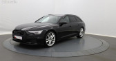 Audi A6 Avant 50 TFSIe 299 ch S tronic 7 Quattro line  2023 - annonce de voiture en vente sur Auto Sélection.com