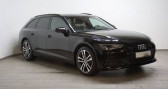 Audi A6 Avant 50TDI Quattro Virtuel AHK Pano   Montfermeil 93