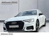 Annonce Audi A6 Avant occasion Hybride 55 2.0 TFSI quattro Avant S-LINE*AHK*Bu0026O*ACC*  L'Union