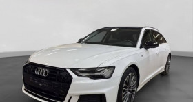 Audi A6 Avant , garage SELECTIVE AUTO  sarcelles