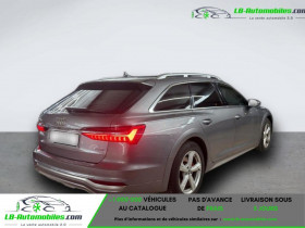 Audi A6 Avant 55 TFSI 340 ch Quattro BVA  occasion � Beaupuy - photo n�3