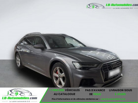 Audi A6 Avant 55 TFSI 340 ch Quattro BVA  occasion � Beaupuy - photo n�2