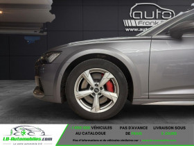 Audi A6 Avant 55 TFSI 340 ch Quattro BVA  occasion � Beaupuy - photo n�6
