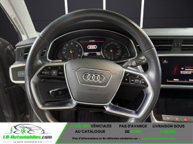 Audi A6 Avant 55 TFSI 340 ch Quattro BVA  occasion � Beaupuy - photo n�5