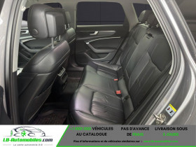 Audi A6 Avant 55 TFSI 340 ch Quattro BVA  occasion � Beaupuy - photo n�4