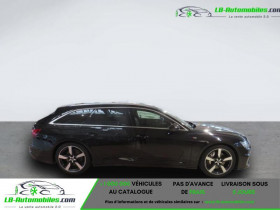 Audi A6 Avant 55 TFSI 340 ch Quattro BVA  occasion � Beaupuy - photo n�3