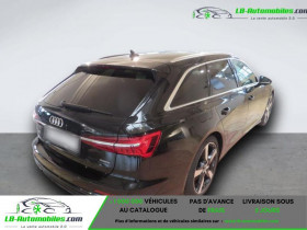 Audi A6 Avant 55 TFSI 340 ch Quattro BVA  occasion � Beaupuy - photo n�2