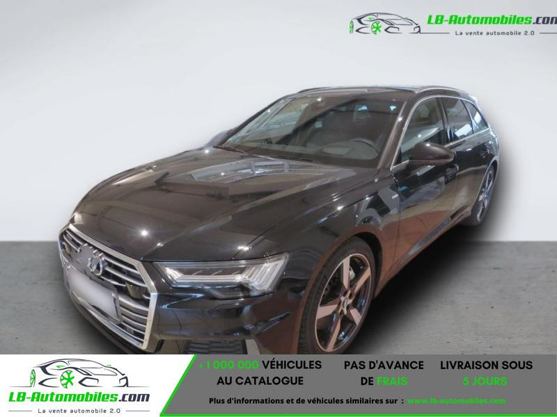 Audi A6 Avant 55 TFSI 340 ch Quattro BVA  occasion  Beaupuy