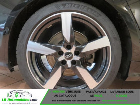 Audi A6 Avant 55 TFSI 340 ch Quattro BVA  occasion � Beaupuy - photo n�6