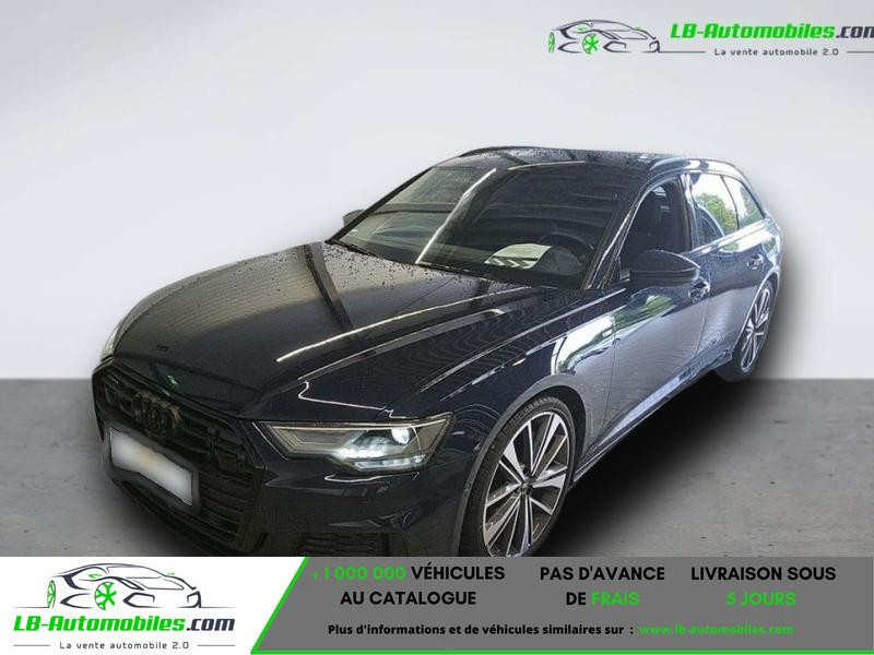 Audi A6 Avant 55 TFSI 340 ch Quattro BVA  occasion  Beaupuy - photo n2