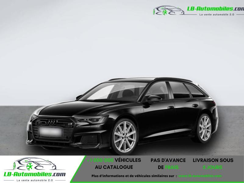 Audi A6 Avant 55 TFSI 340 ch Quattro BVA  occasion  Beaupuy