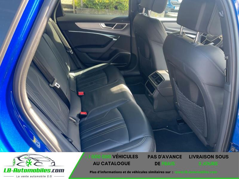 Audi A6 Avant 55 TFSI 340 ch Quattro BVA  occasion  Beaupuy - photo n6