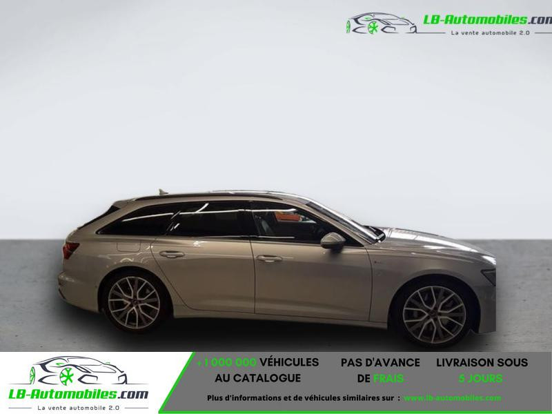 Audi A6 Avant 55 TFSI 340 ch Quattro BVA  occasion  Beaupuy - photo n4