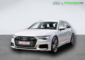 Audi A6 Avant 55 TFSI 340 ch Quattro BVA   Beaupuy 31