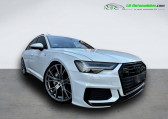 Audi A6 Avant 55 TFSI 340 ch Quattro BVA   Beaupuy 31