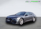 Annonce Audi A6 Avant occasion Essence 55 TFSI 340 ch Quattro BVA  Beaupuy
