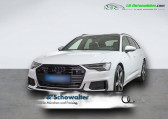 Audi A6 Avant 55 TFSI 340 ch Quattro BVA   Beaupuy 31