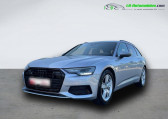 Audi A6 Avant occasion année 2022 boite Automatique Annonce Audi A6 Avant occasion Essence 55 TFSI 340 ch Quattro BVA à Beaupuy