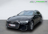 Audi A6 Avant 55 TFSI 340 ch Quattro BVA   Beaupuy 31