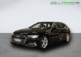 Audi A6 Avant 55 TFSI 340 ch Quattro BVA   Beaupuy 31