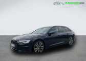 Audi A6 Avant occasion année 2022 boite Automatique Annonce Audi A6 Avant occasion Essence 55 TFSI 340 ch Quattro BVA à Beaupuy