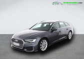 Audi A6 Avant 55 TFSI 340 ch Quattro BVA   Beaupuy 31