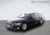 Audi A6 Avant 55 TFSI 340 ch Quattro BVA   Beaupuy 31