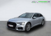 Audi A6 Avant 55 TFSI 340 ch Quattro BVA   Beaupuy 31
