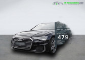 Audi A6 Avant 55 TFSI 340 ch Quattro BVA   Beaupuy 31