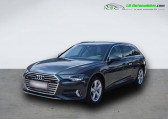 Audi A6 Avant occasion année 2022 boite Automatique Annonce Audi A6 Avant occasion Essence 55 TFSI 340 ch Quattro BVA à Beaupuy