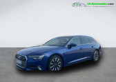 Audi A6 Avant 55 TFSI 340 ch Quattro BVA   Beaupuy 31