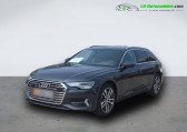 Audi A6 Avant occasion année 2022 boite Automatique Annonce Audi A6 Avant occasion Essence 55 TFSI 340 ch Quattro BVA à Beaupuy