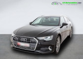 Audi A6 Avant 55 TFSI 340 ch Quattro BVA   Beaupuy 31