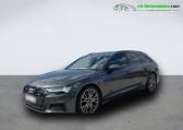 Audi A6 Avant 55 TFSI 340 ch Quattro BVA   Beaupuy 31