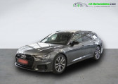 Annonce Audi A6 Avant occasion Essence 55 TFSI 340 ch Quattro BVA  Beaupuy