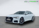 Audi A6 Avant occasion année 2019 boite Automatique Annonce Audi A6 Avant occasion Essence 55 TFSI 340 ch Quattro BVA à Beaupuy
