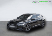 Audi A6 Avant 55 TFSI 340 ch Quattro BVA   Beaupuy 31