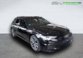 Audi A6 Avant occasion année 2023 boite Automatique Annonce Audi A6 Avant occasion Essence 55 TFSI 340 ch Quattro BVA à Beaupuy