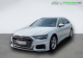 Audi A6 Avant 55 TFSI 340 ch Quattro BVA   Beaupuy 31