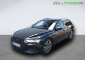 Audi A6 Avant 55 TFSI 340 ch Quattro BVA   Beaupuy 31