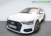 Audi A6 Avant occasion année 2023 boite Automatique Annonce Audi A6 Avant occasion Essence 55 TFSI 340 ch Quattro BVA à Beaupuy