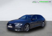Audi A6 Avant occasion année 2022 boite Automatique Annonce Audi A6 Avant occasion Essence 55 TFSI 340 ch Quattro BVA à Beaupuy