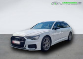 Audi A6 Avant occasion année 2022 boite Automatique Annonce Audi A6 Avant occasion Essence 55 TFSI 340 ch Quattro BVA à Beaupuy