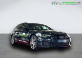 Audi A6 Avant occasion année 2020 boite Automatique Annonce Audi A6 Avant occasion Essence 55 TFSI 340 ch Quattro BVA à Beaupuy