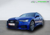 Audi A6 Avant occasion année 2022 boite Automatique Annonce Audi A6 Avant occasion Essence 55 TFSI 340 ch Quattro BVA à Beaupuy