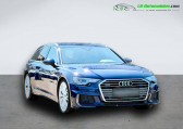 Audi A6 Avant occasion année 2019 boite Automatique Annonce Audi A6 Avant occasion Essence 55 TFSI 340 ch Quattro BVA à Beaupuy
