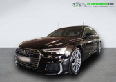 Audi A6 Avant occasion année 2022 boite Automatique Annonce Audi A6 Avant occasion Essence 55 TFSI 340 ch Quattro BVA à Beaupuy