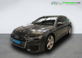 Audi A6 Avant occasion année 2020 boite Automatique Annonce Audi A6 Avant occasion Essence 55 TFSI 340 ch Quattro BVA à Beaupuy